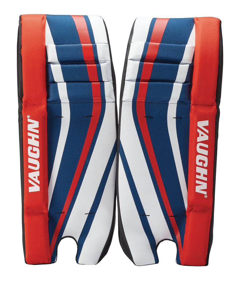 Vaughn Street Hockey Goalie Complete Protection Box Set, Junior, Right, 24-in V3
