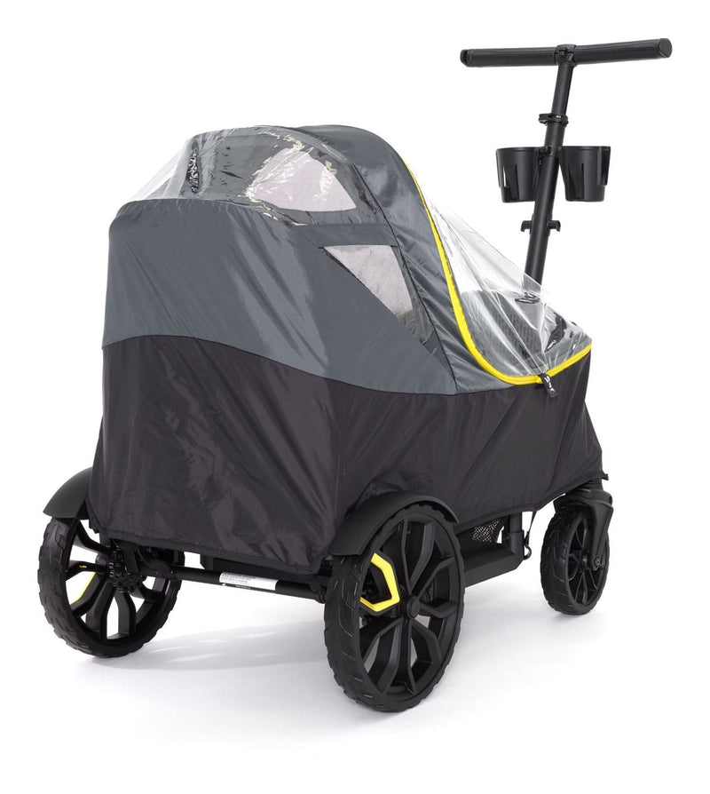Veer All Weather Cover for Cruiser Wagon P5