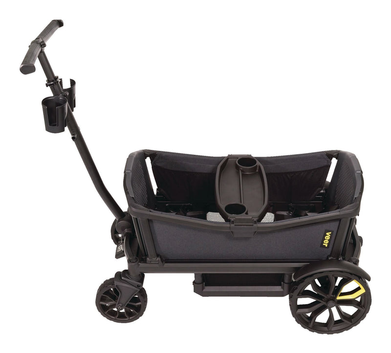 Veer Cruiser Foldable All-Terrain Stroller Wagon W8