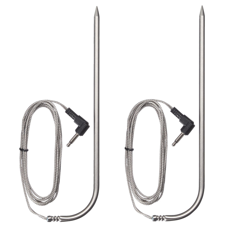 Vermont Castings Leave-In Stainless Steel Meat Temperature Probes R2