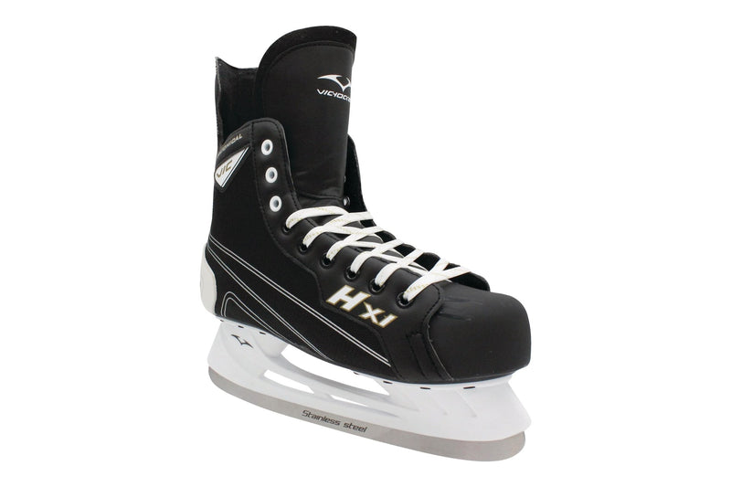 VIC HX Hockey Skates, Youth, Assorted Sizes A5