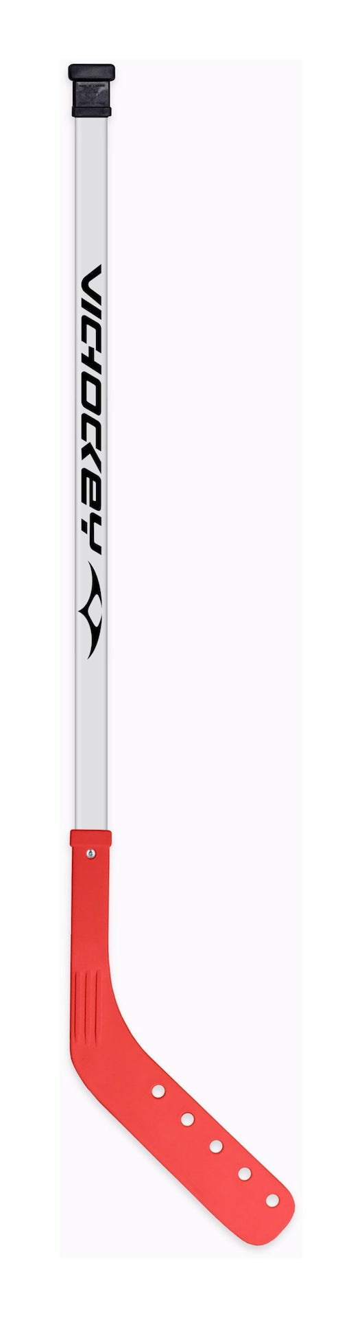 VIC Plastic Street Hockey Stick, Junior, 48-in P3