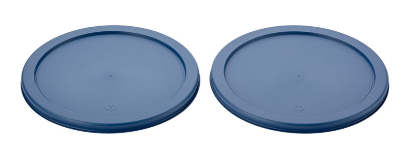 Vida 2 Piece Lid J2