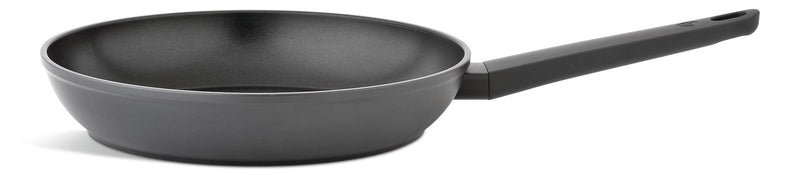 Vida by PADERNO Aluminum Non-Stick Frypan, Black, Assorted Sizes V9