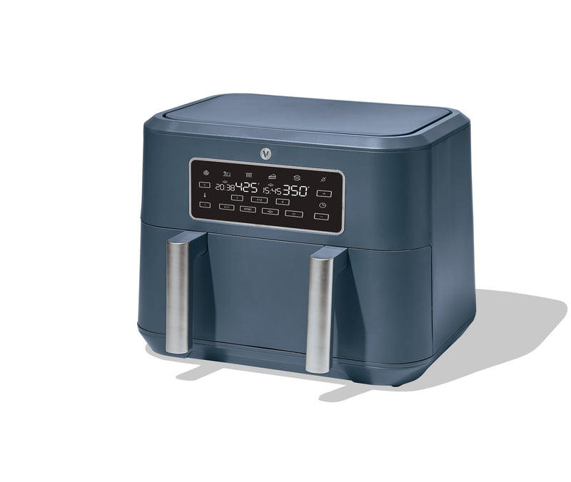 Vida by PADERNO Colour Series 9-qt Trizone Air Fryer, 9-qt R9