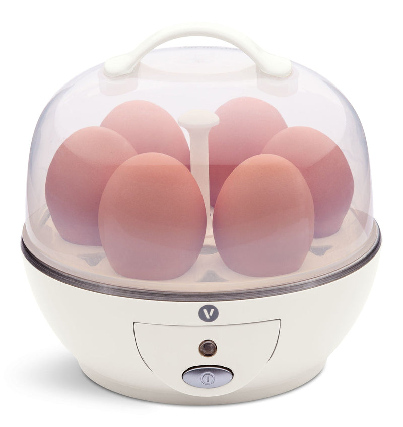 Vida by PADERNO Compact Egg Cooker with Indicator Light H4