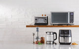 Vida by PADERNO Digital Stainless Steel Toaster, 4-Slice