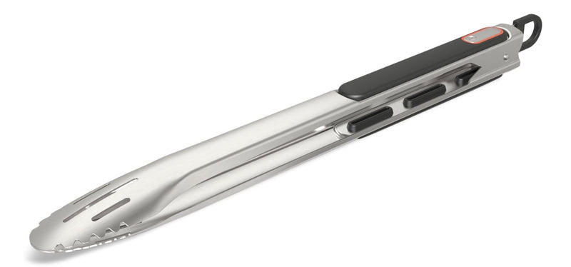 Vida by PADERNO Easy-Locking BBQ Grill Tong V7
