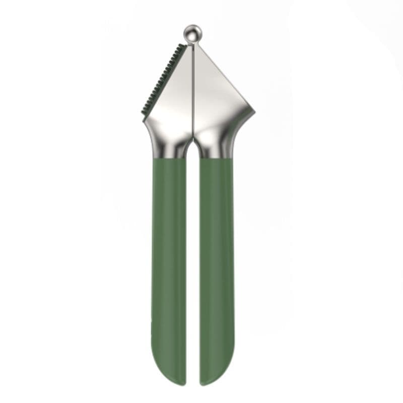 Vida by PADERNO Garlic Press S1