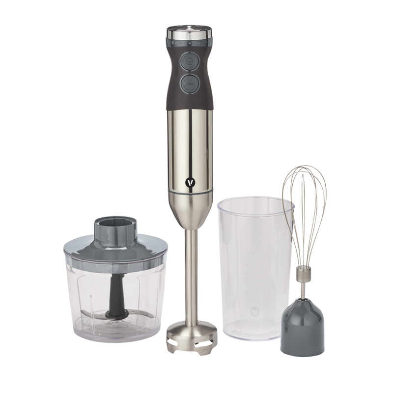 Vida by PADERNO Immersion Hand Blender I7