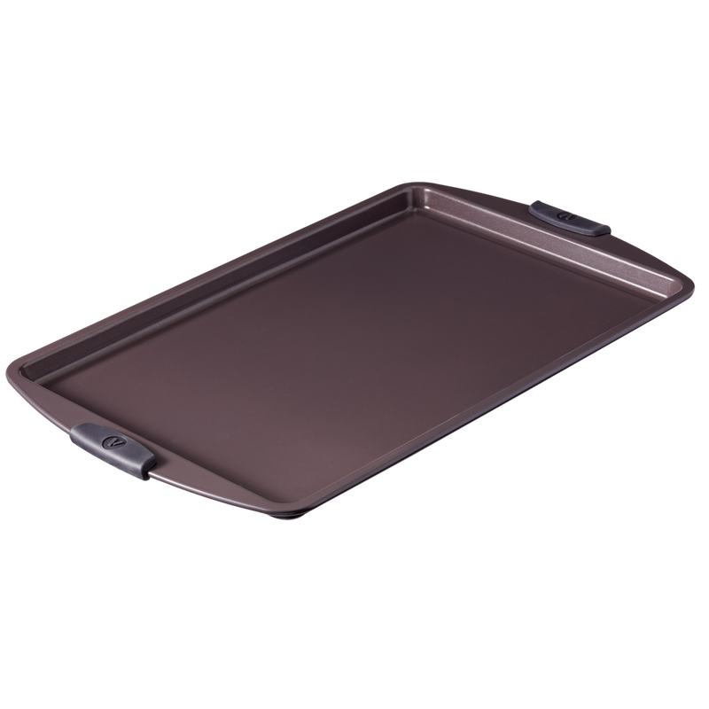 Vida by PADERNO Non-Stick Large Baking Sheet, 17.25 x 11.25-in W8