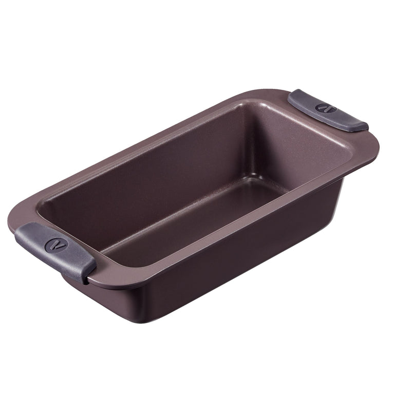 Vida by PADERNO Non-Stick Loaf Pan, 9 x 4.5-in L8
