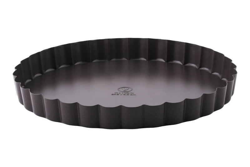 Vida by PADERNO Non-Stick Quiche & Tart Pan D6
