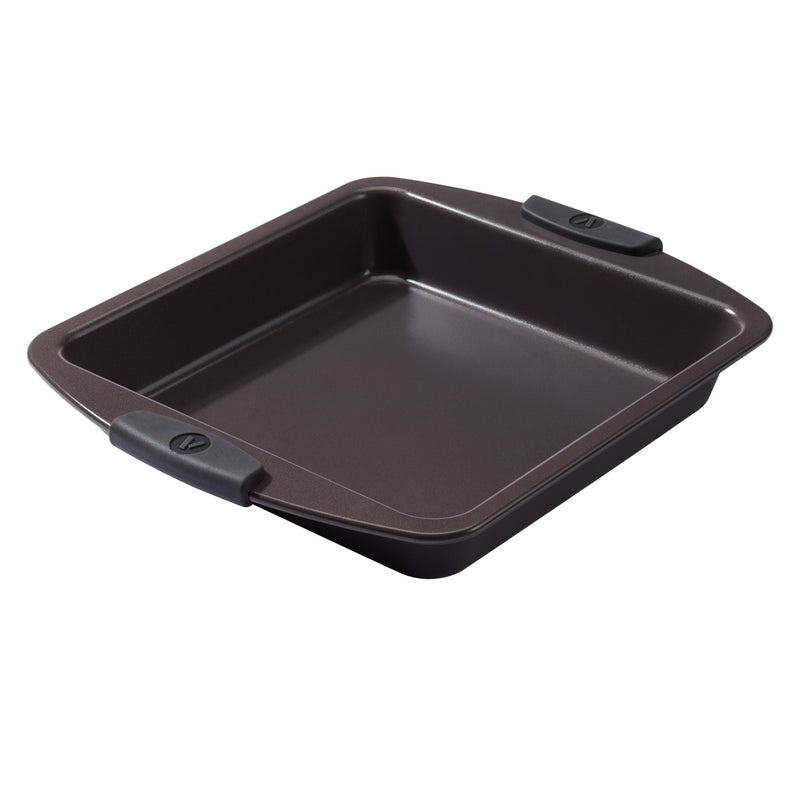 Vida by PADERNO Non-Stick Square Cake Pan, 9 x 9-in S5