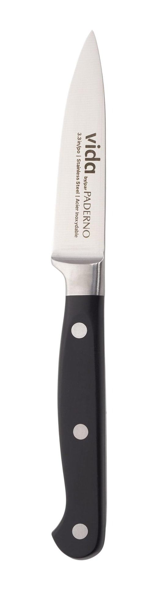 Vida by PADERNO Paring Knife M5