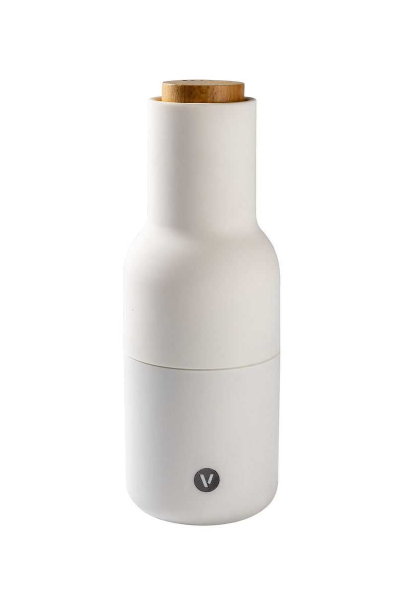 Vida By Paderno Pepper Grinder, 12-cm Q2