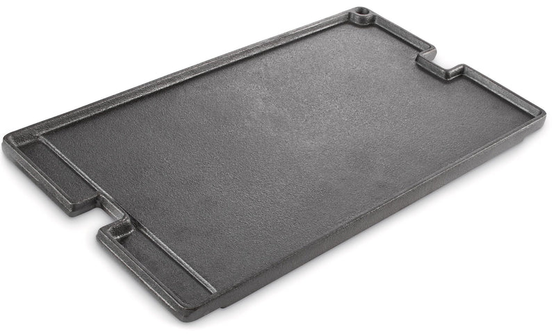 Vida by PADERNO Reversible Cast Iron Cooking Grill & Griddle W1