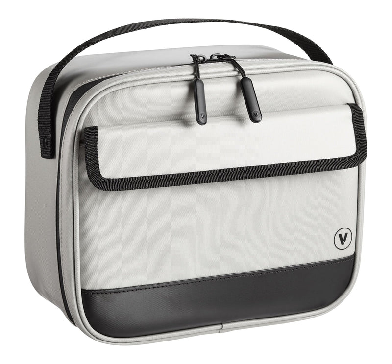 VIDA By Paderno Small Lunch Bag, Grey K7
