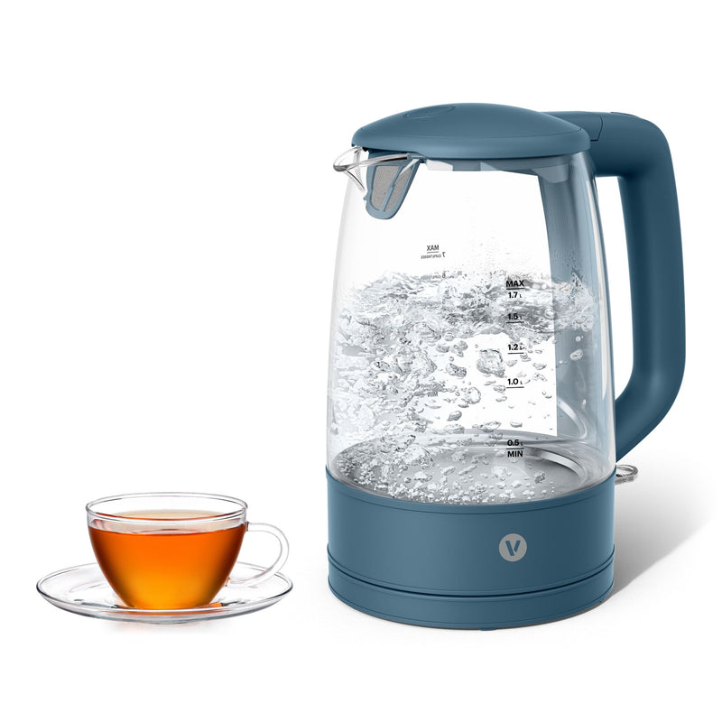 Vida Electric Kettle, 1.7L I6