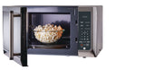 Vida Microwave, Stainless Steel, 1.1-cu-ft