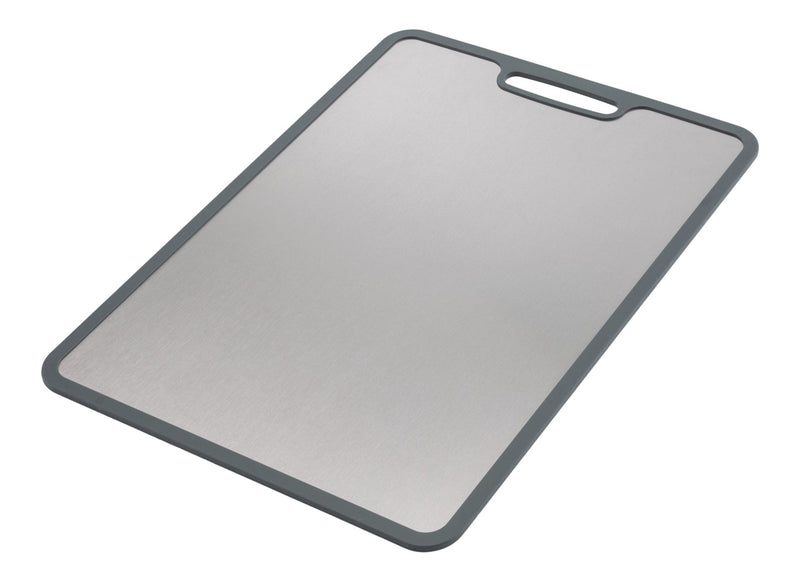 VIDA STAINLESS STEEL CUTTING BOARD Y0