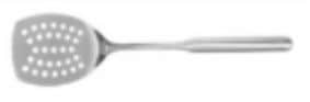Vida Stainless Steel Slot Turner P6
