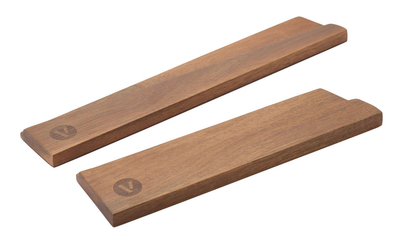 Vida Wood Knife Sheath 2PC Y2