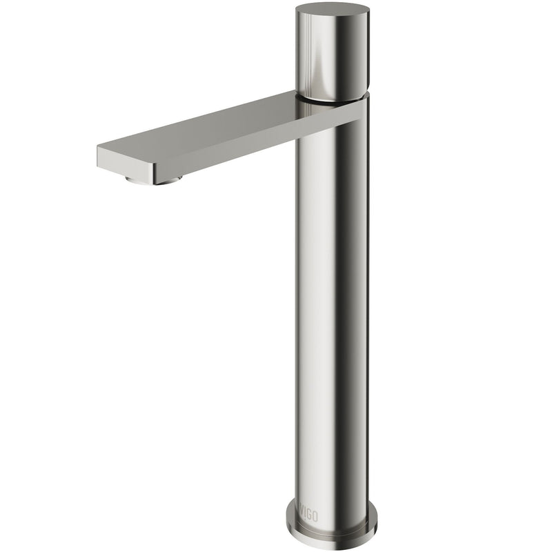 VIGO Gotham Vessel Bathroom Faucet Q6