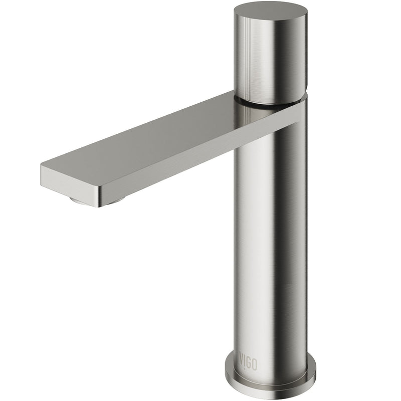 VIGO Halsey Bathroom Faucet B6