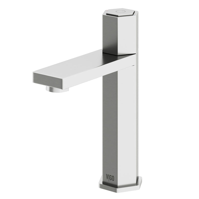 VIGO Nova Bathroom Faucet C3