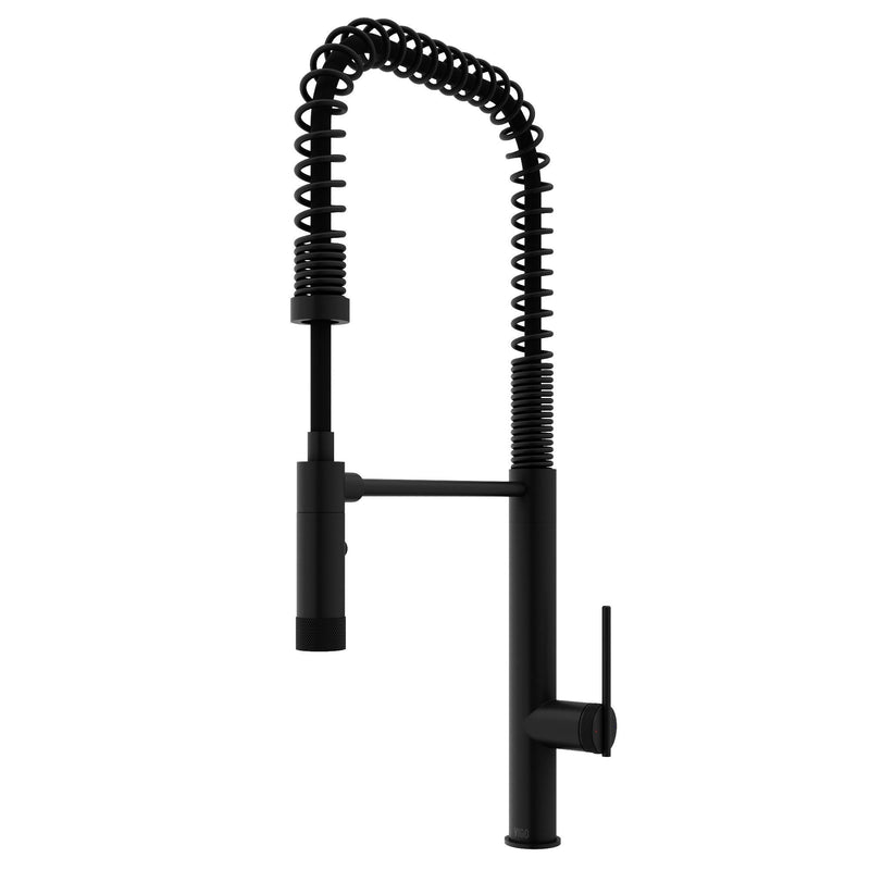 VIGO Sterling Kitchen Faucet R5