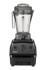 Vitamix Explorian E310 Blender with 10 Speeds, Black