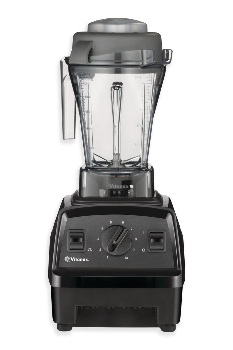 Vitamix Explorian E310 Blender with 10 Speeds, Black D1