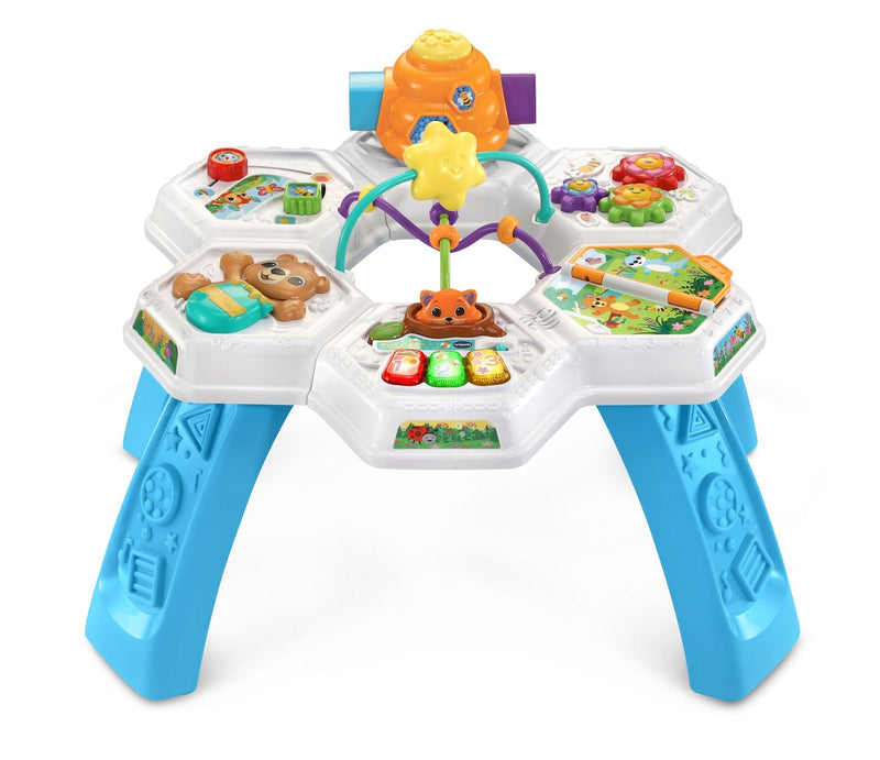 VTech Buzz and Learn Activity Table EN Y7