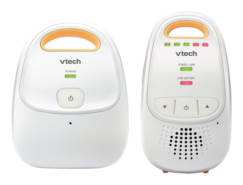 VTech DM111 Baby Monitor - Digital Audio Baby Monitor S3