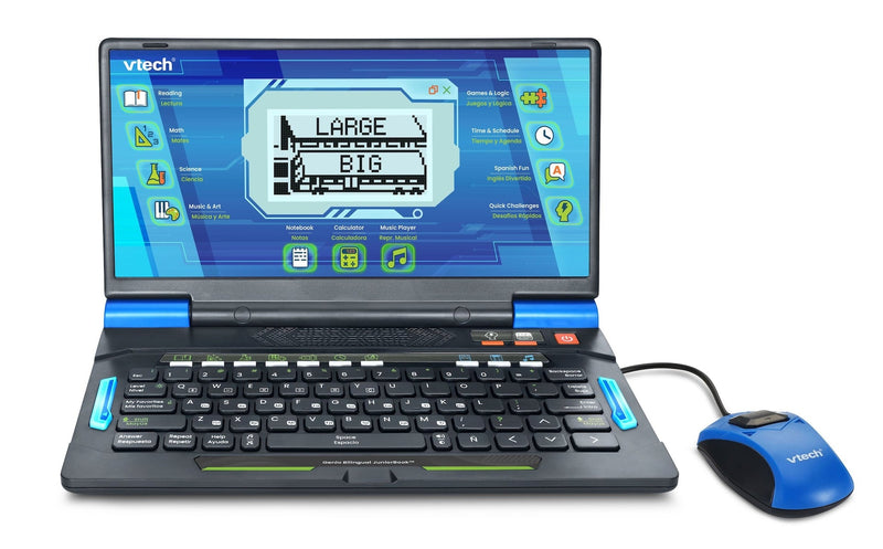 VTech Genio JuniorBook BIL W6