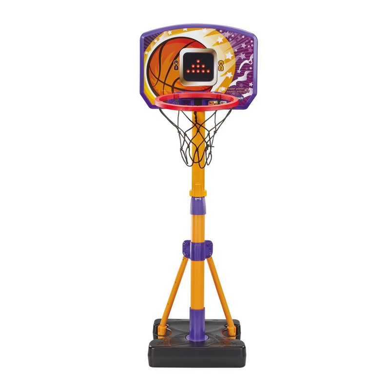 VTech Hoop Madness Basketball, French, Ages 3-6 F8