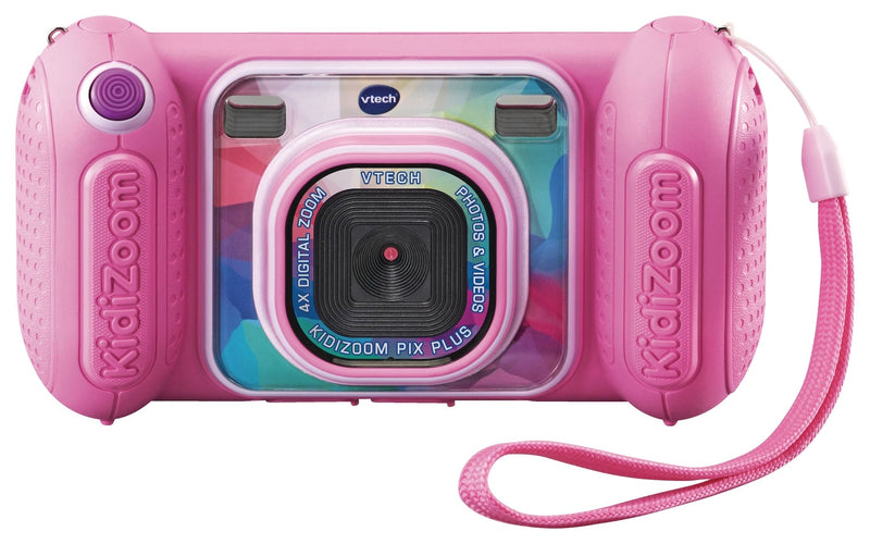 VTech KidiZoom Camera Pix Digital Camera H6