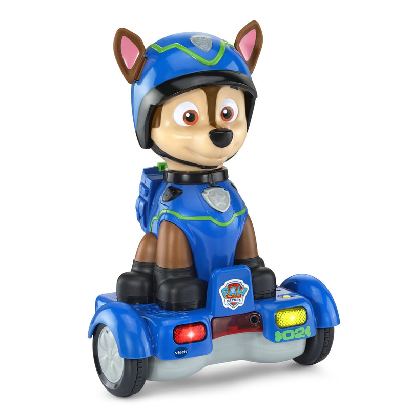 VTech PAW Patrol Hover Spy Chase, English Version C8