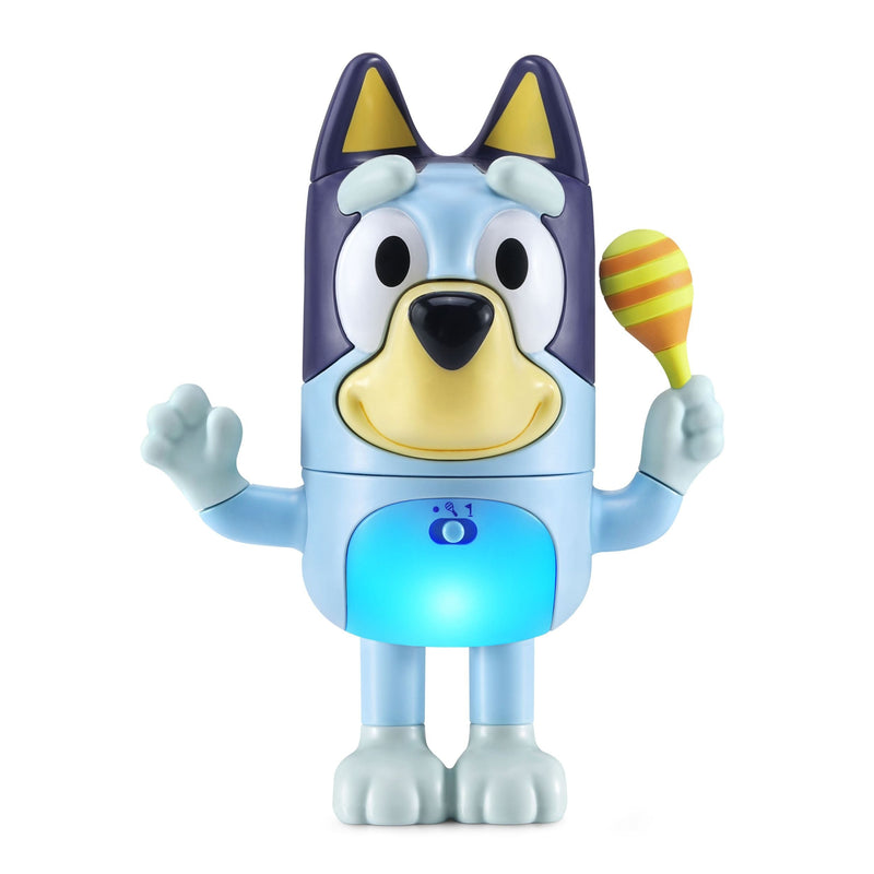VTech Shake It Bluey Animated Toy G3
