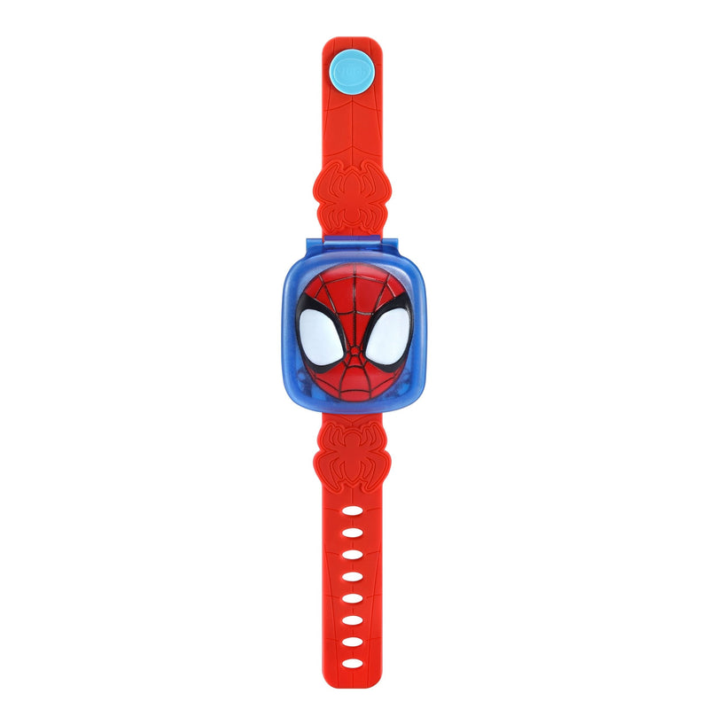 VTech Spidey and His Amazing Friends Watch, French T3
