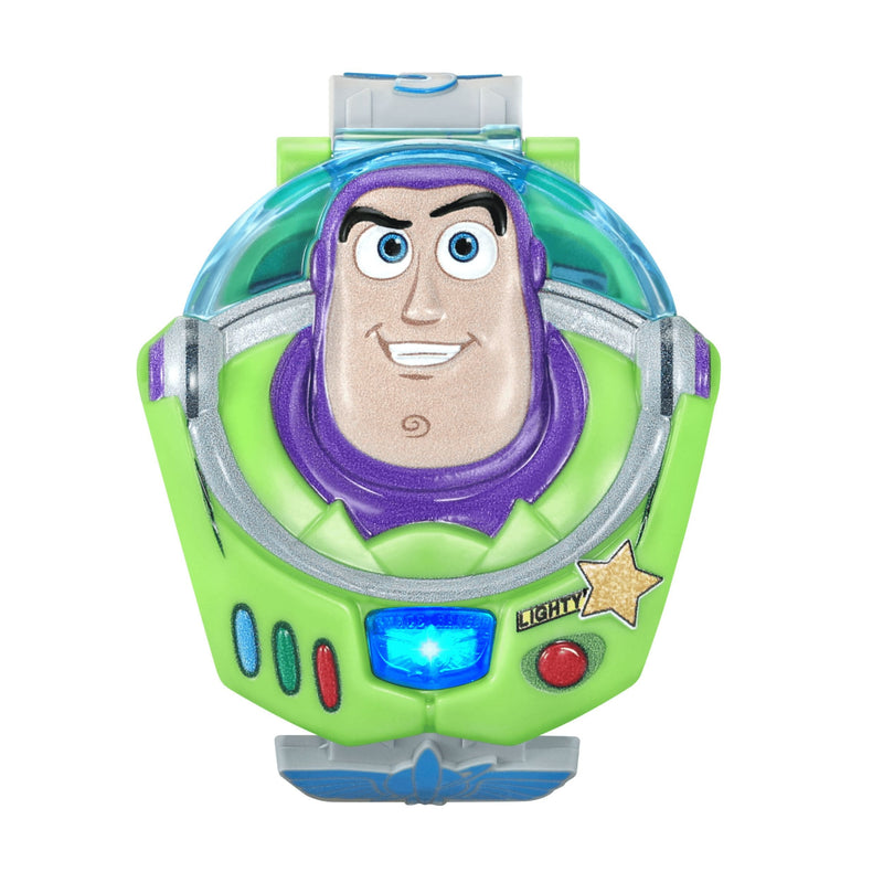 VTech Toy Story 5 Buzz Lightyear Learning Watch, English U0