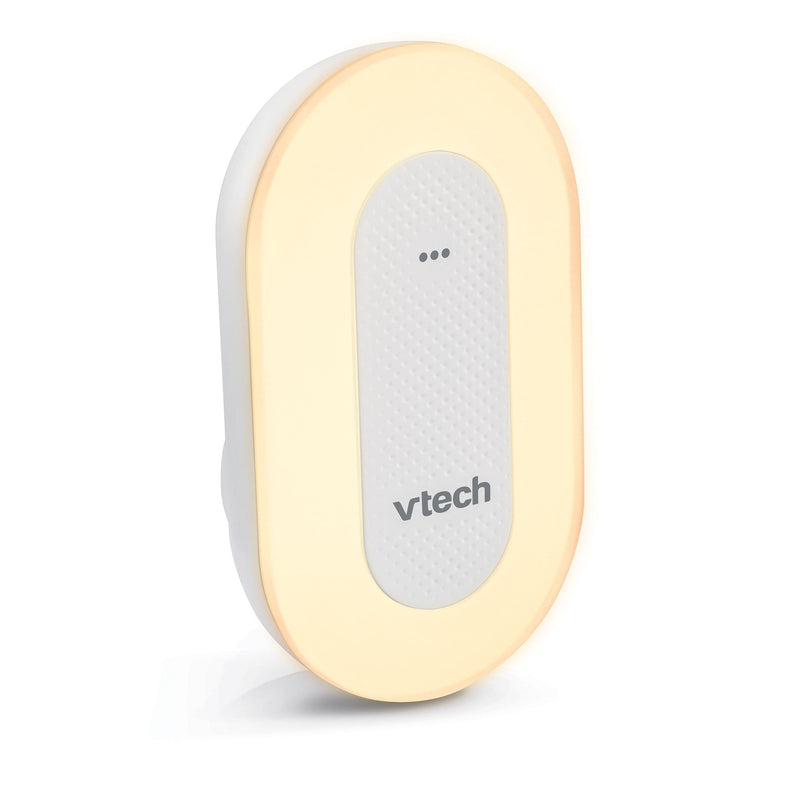 VTech V-Hush Plug Sleep Training Soother S1