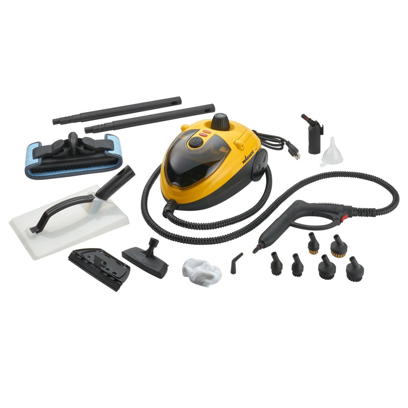 Wagner On-Demand Steamer V8
