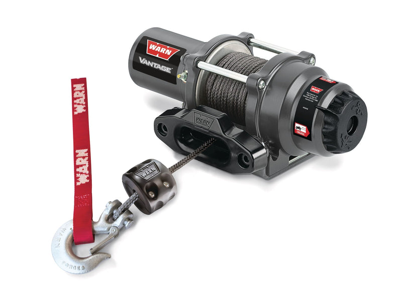 Warn 99944 Winch Hook Bump Stop A6
