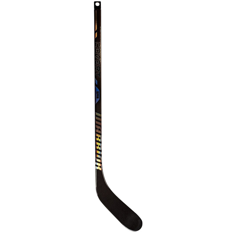 Warrior Covert Mini Composite Hockey Stick, Left Hand J0