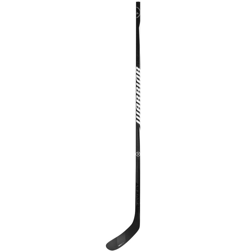 Warrior Covert QR7 Rev Composite Hockey Stick, Intermediate P7