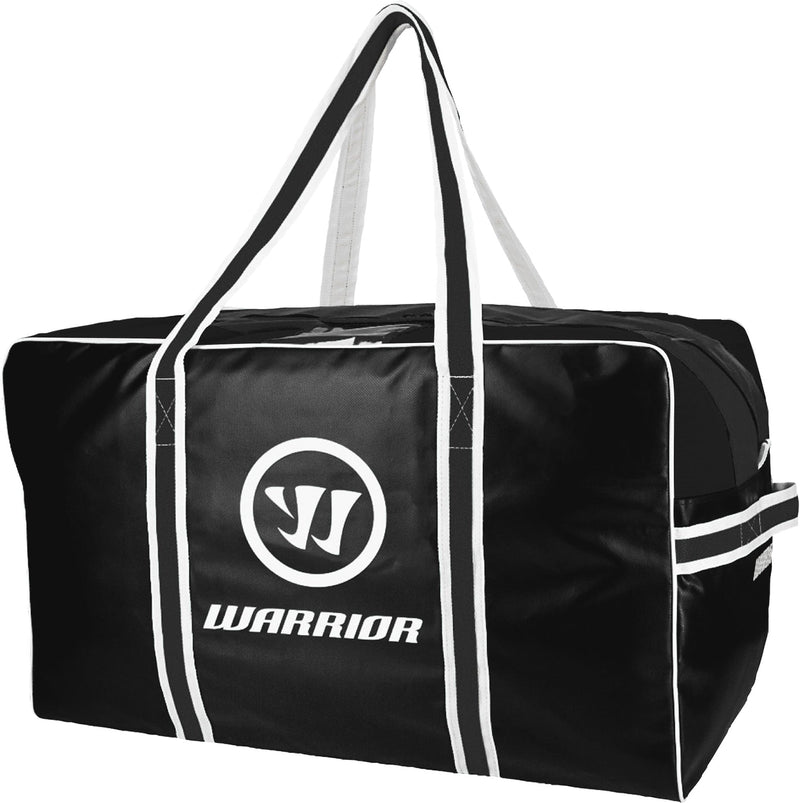 Warrior Pro Hockey Bag, Assorted Colours, Large F4