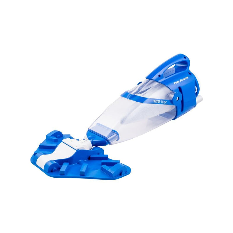 Water Tech Pool Blaster Rush Cordless Pool & Spa Vacuum Z8