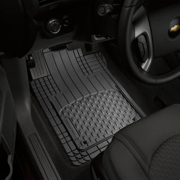 WeatherTech Universal All-weather Car Mat 4-Piece Set M5